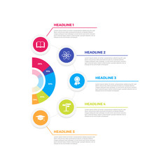 Infographic Elements Design
