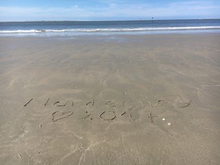 Norderney Sommer 2017