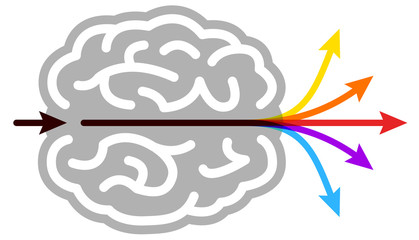 Labyrinthe cerveau 5