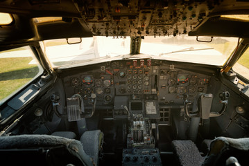 Airplanes