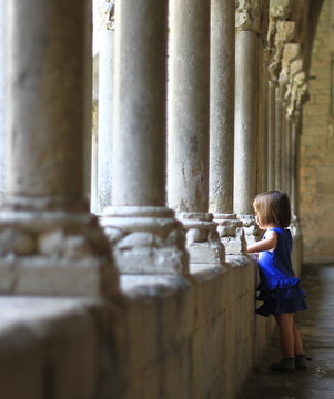 colonnes