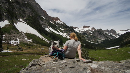 Exploring Washington, THe Great Pacific Northwest