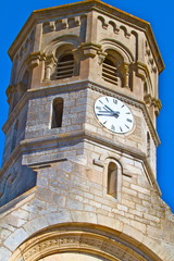 dôme église de verzé 1