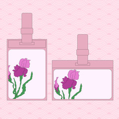 Event staff id cards