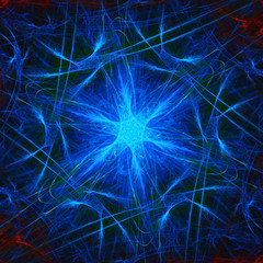 abstract colored background