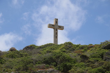 Guadeloupe - La Pointe des Châteaux - Juin 2017
