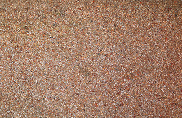 Marble  floor on background