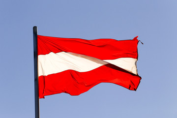 austrian flag