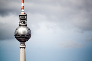 berlin city.