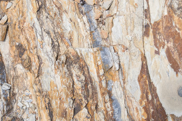 Rocky texture