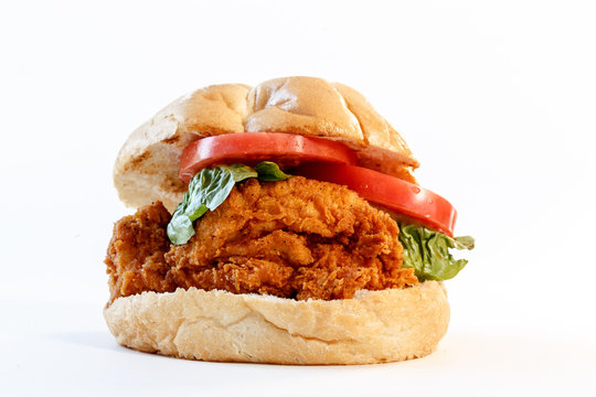 Chicken Sandwich