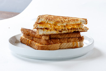 grilled cheese sandwich