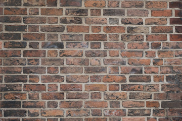 brick wall background - old  brick stone wall