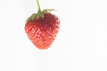 Strawberry.
