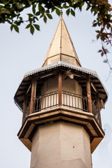 Old Damascus