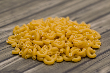 Dry Pasta