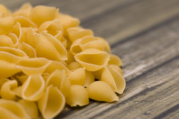 Dry Pasta