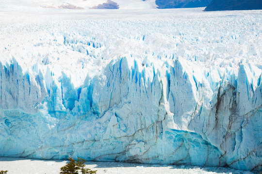 Perito Moreno Glacier