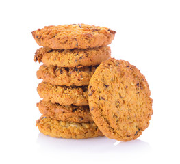 Oatmeal cookies