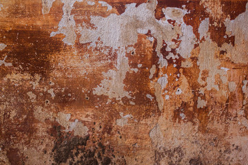 Old cement wall texture. Old cement wall one hundred and thirty two years