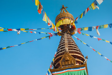 Stupa