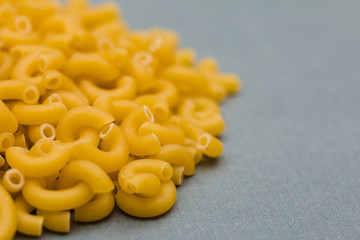 Dry Pasta