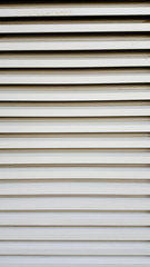 Obraz premium Roller Shutter Background