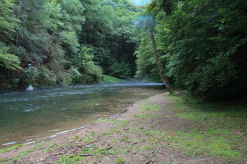 River Path