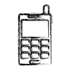 cellphone icon  image