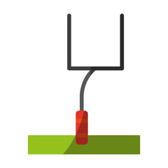 american football icon image