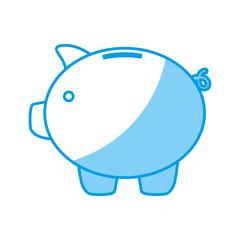 piggy bank icon