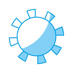 sun icon image