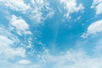 clear blue sky background,clouds with background.