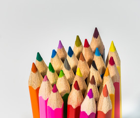 Pencil Colors