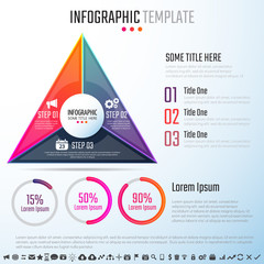Infographics Design Template