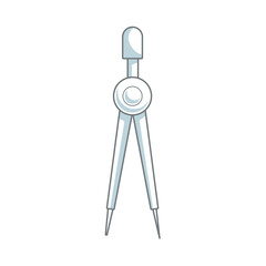school compass precision tool drawing