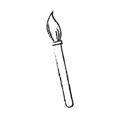 brush tool graphic design paint icon