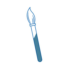 brush tool graphic design paint icon