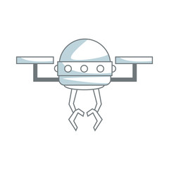 robot arms technology device smart