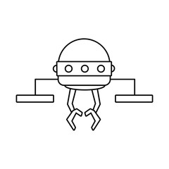 robot arms technology device smart