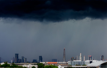 Bangkok,Thailand,landcape