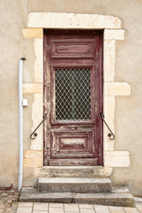 drzwi Cluny