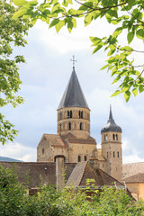 kościół Cluny