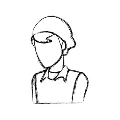 portrait young guy student person