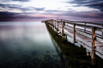 Safety Harbour, Tampa Florida
