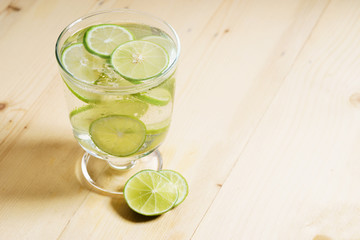 lime juice