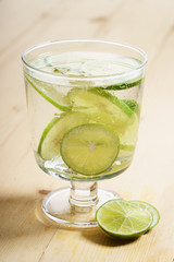 lime juice