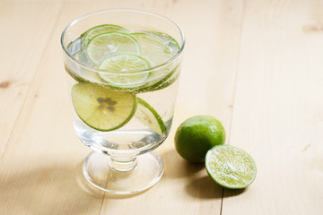 lime juice