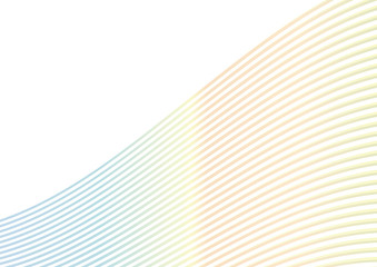 Illustration of abstract technology.