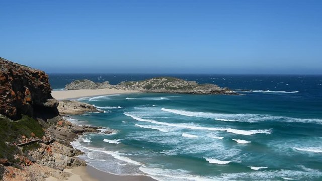 Robberg Plettenberg Bay